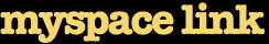myspace link